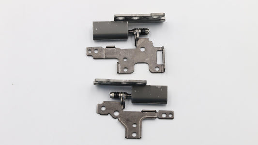 Coppia Cerniere Hinges per Lenovo ThinkPad L380 20M6S4E000