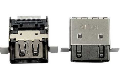 Connettore HDMI Xbox One X Model 1882