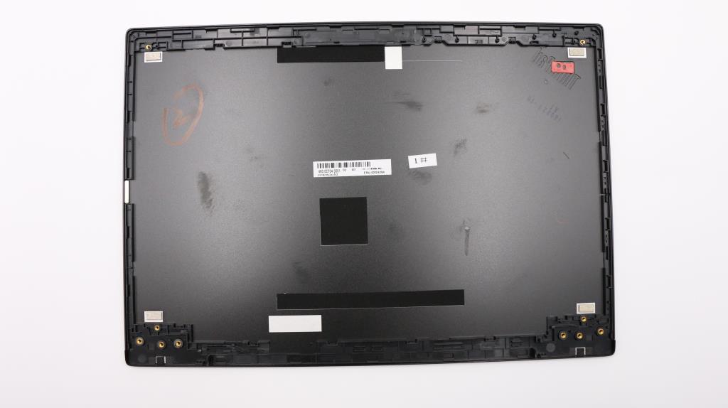 Back Cover LCD Originale Lenovo sostituisce 02DA294