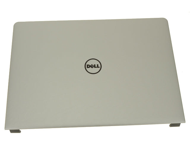 Back Cover LCD Originale Dell Inspiron 5458 - Silver, modello Touchscreen