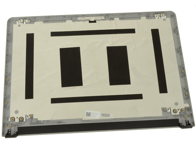 Back Cover LCD Originale Dell Inspiron 5458 - Silver, modello Touchscreen