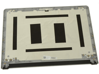 Back Cover LCD Originale Dell Inspiron 5458 - Silver, modello Touchscreen