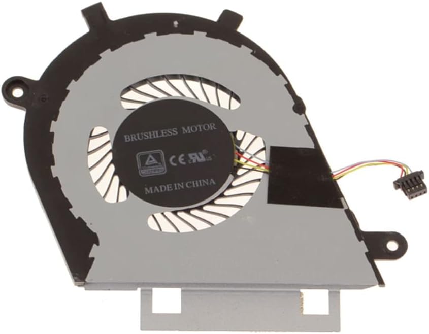 Ventola CPU Cooling Fan per Dell sostituisce W8DC0