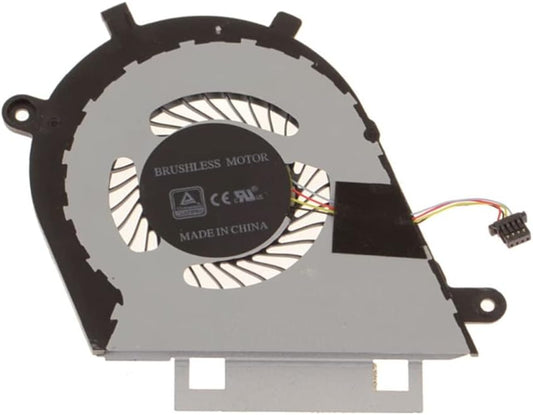 Ventola CPU Cooling Fan per Dell sostituisce W8DC0