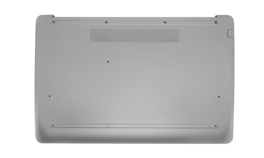 Bottom Cover Inferiore Originale HP 470 G7 - Silver, per modelli senza ODD
