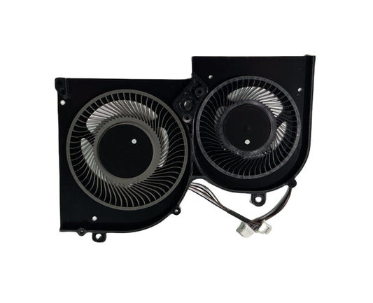 Ventola GPU Cooling Fan per MSI sostituisce E33-0401980-AE0