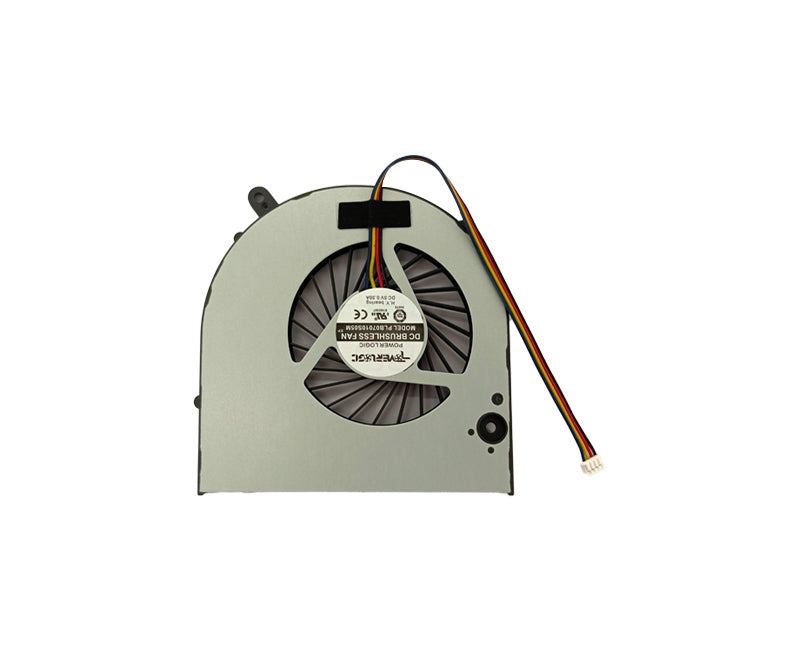 Ventola CPU Cooling Fan per MSI Cubi 5-02SAU (MS-B183)