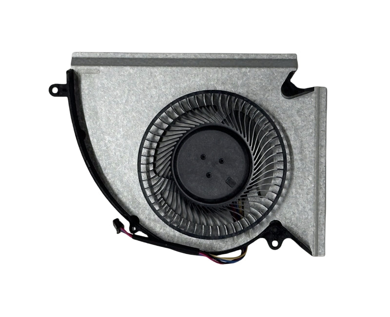 Ventola CPU Cooling Fan per MSI GP76 Leopard 10UE/10UG/10UH (MS-17K2)