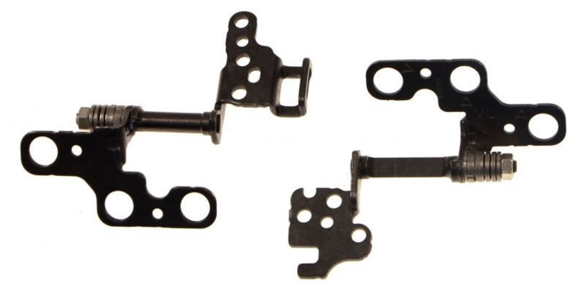 Coppia cerniere hinges per Acer sostituisce 33.EG4N1.001