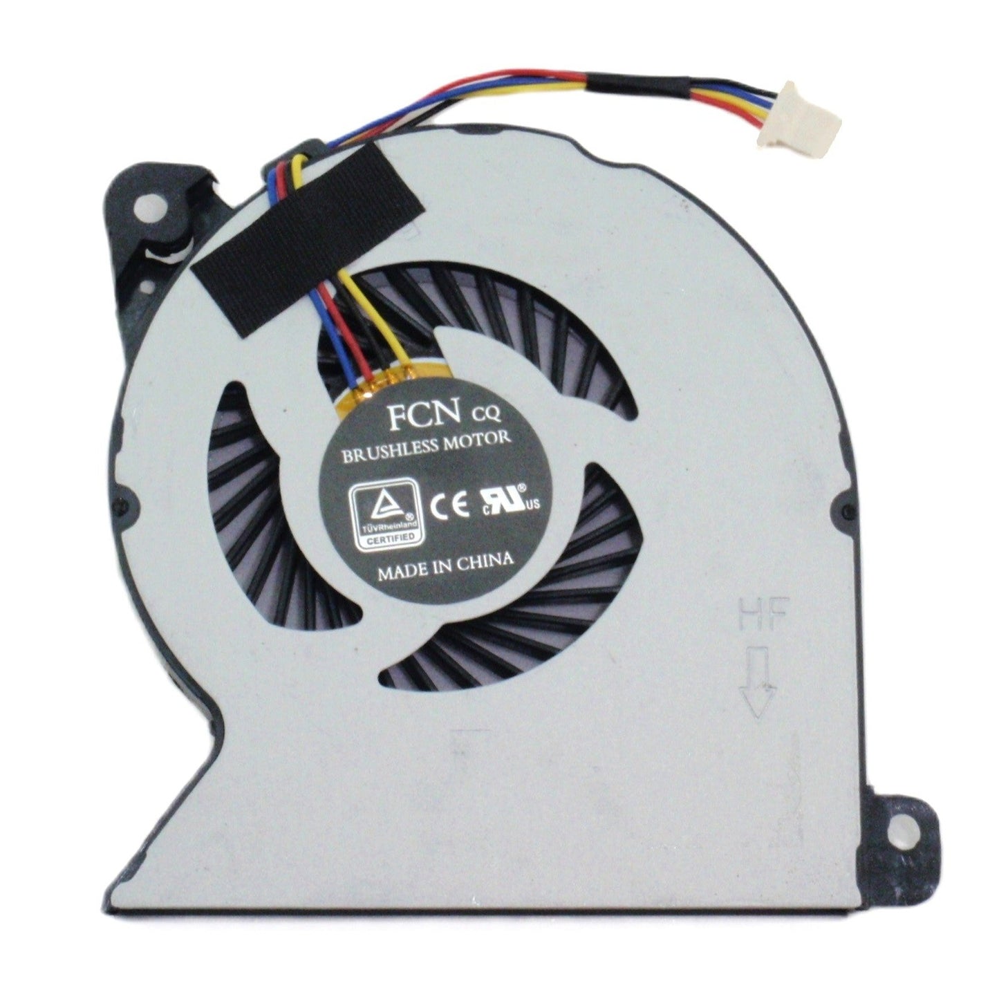 Ventola CPU Cooling Fan per HP sostituisce 767433-001
