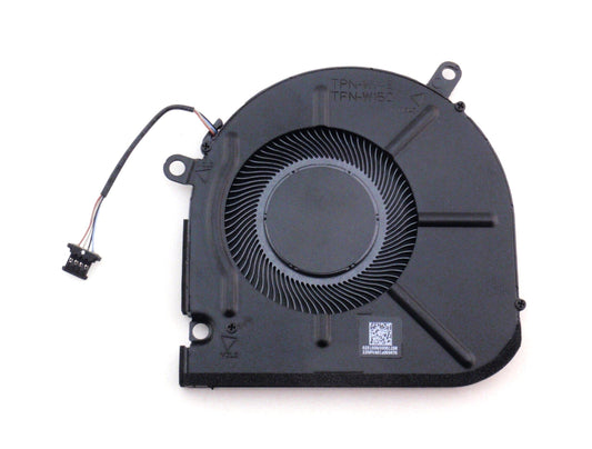 Ventola CPU Cooling Fan per HP ENVY x360 Convert 15-es1000nl (5R4G4EA)