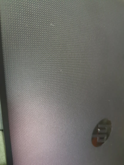 Back Cover LCD Originale HP 250 G6, 255 G6, 15-bs, 15-bw, 924899-001 - Nera, con difetto estetico