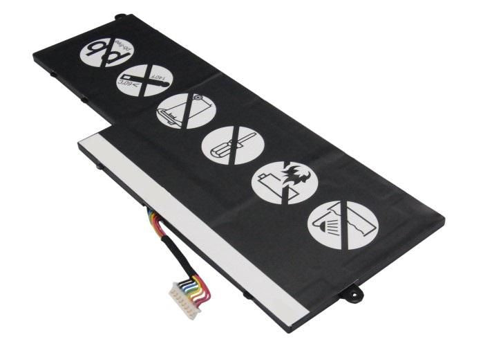 Batteria per Acer sostituisce AC13C34