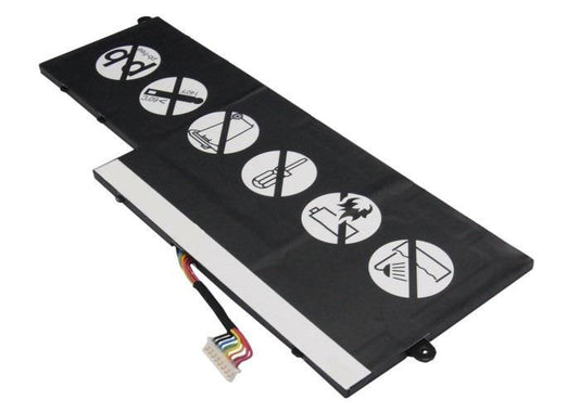 Batteria per Acer sostituisce AC13C34