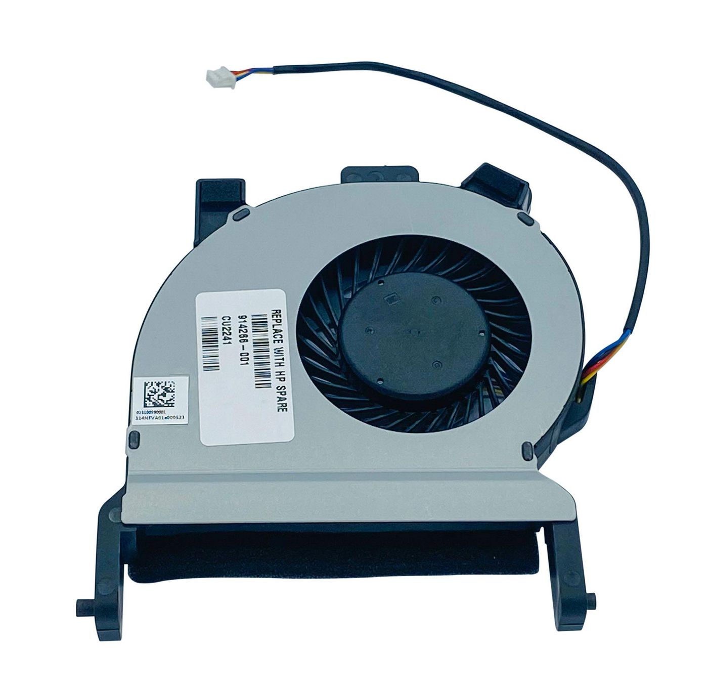 Ventola CPU Cooling Fan per HP sostituisce 914266-001