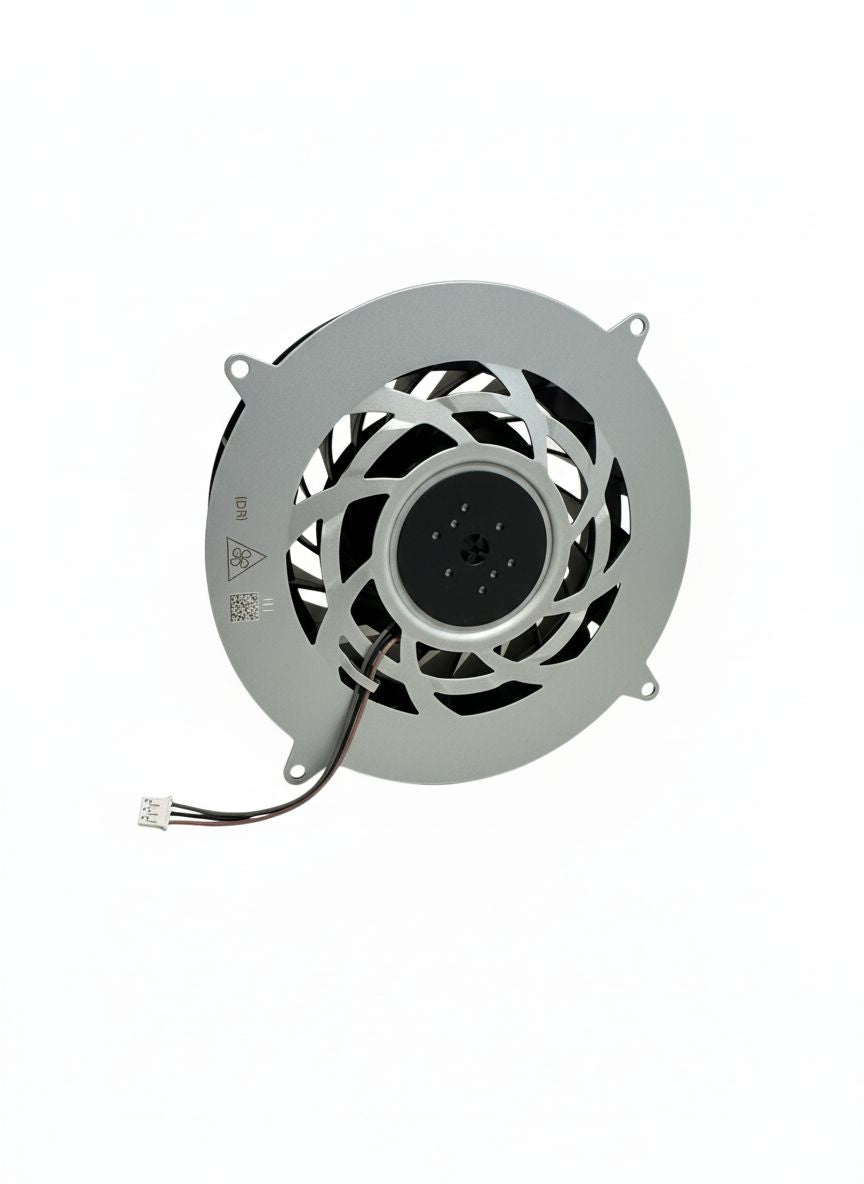 Ventola DC Cooling Fan Originale PlayStation 5 Slim – sostituisce KSB1212HEJF9