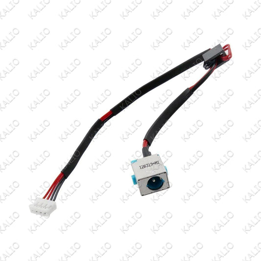 Connettore Alimentazione DC Power Jack per Acer Aspire 7560