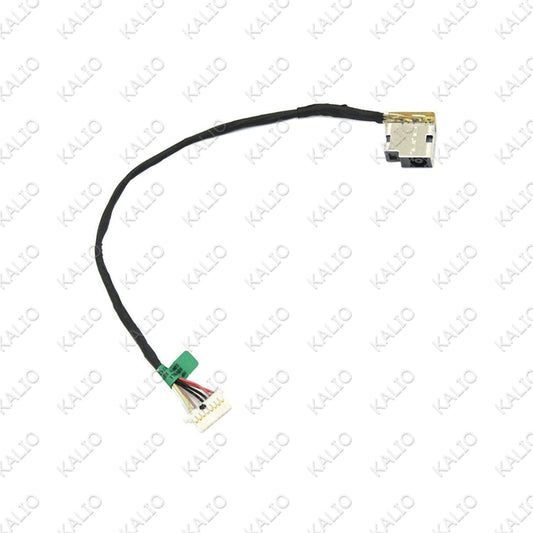 Connettore Alimentazione DC Power Jack per HP 15s-eq2048nl (50N75EA)