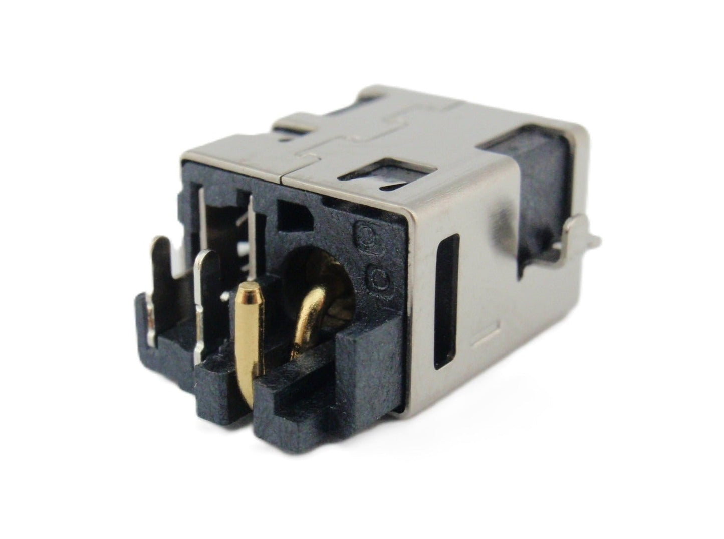 Connettore Alimentazione DC Power Jack per MSI GF65 Thin 10UE (MS-16W2)