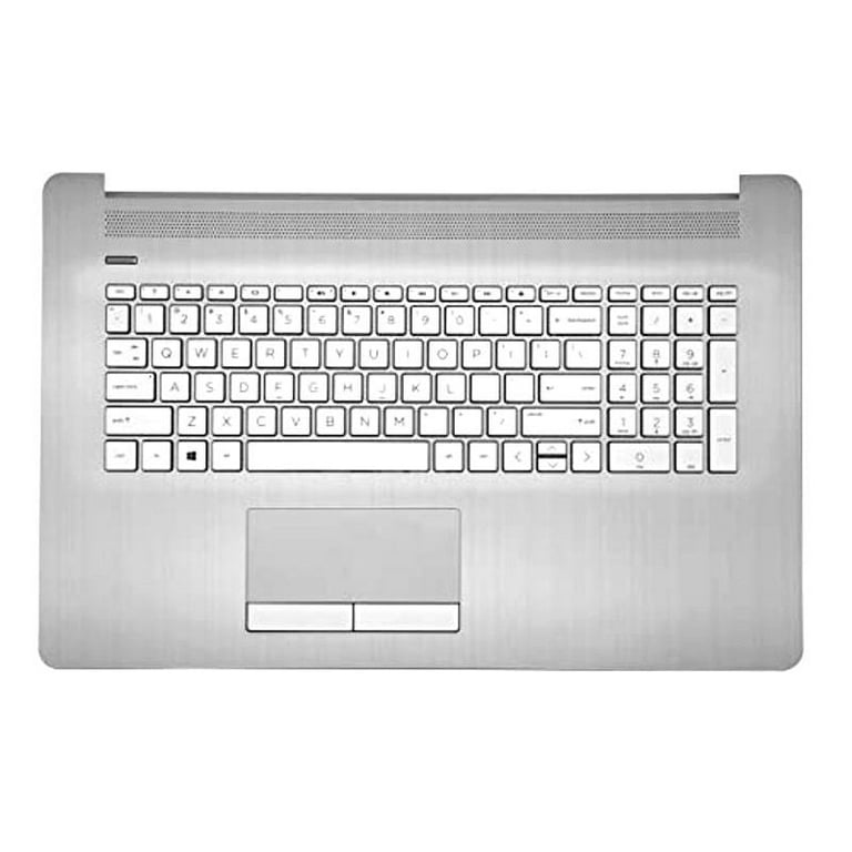 Tastiera Italiana Top Cover Originale HP sostituisce L92786-061