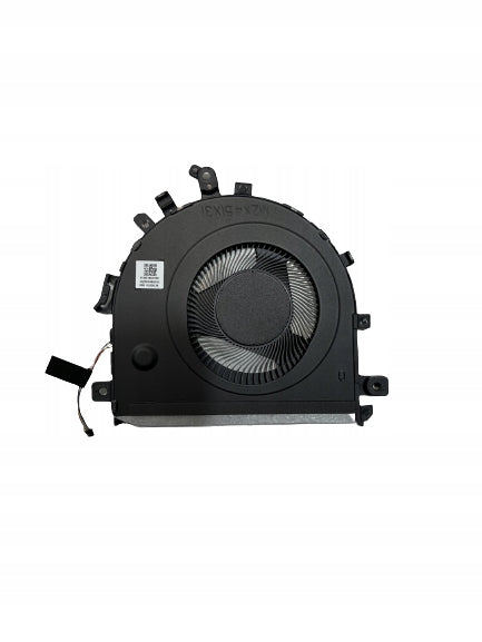 Ventola CPU Cooling Fan per HUAWEI MateBook D 15 AMD Boh-WAQ9R