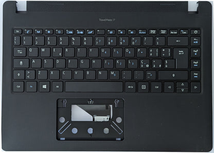 Tastiera Top Cover Acer sostituisce 6B.VLWN7.016