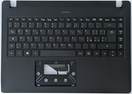 Tastiera Top Cover Acer sostituisce 6B.VLWN7.016