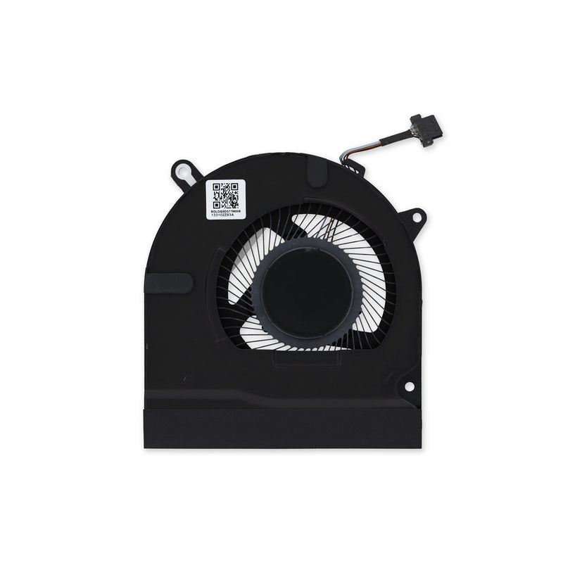 Ventola CPU Cooling Fan per HP Pavilion 15-eg2012nl (6N9Z4EA)
