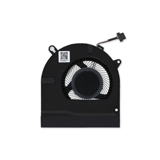 Ventola CPU Cooling Fan per HP Pavilion 15-eg2012nl (6N9Z4EA)
