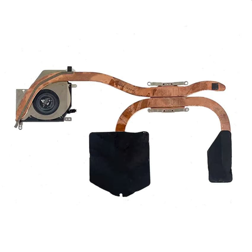 Ventola CPU con Dissipatore Cooling Fan per Microsoft Surface Pro 1796