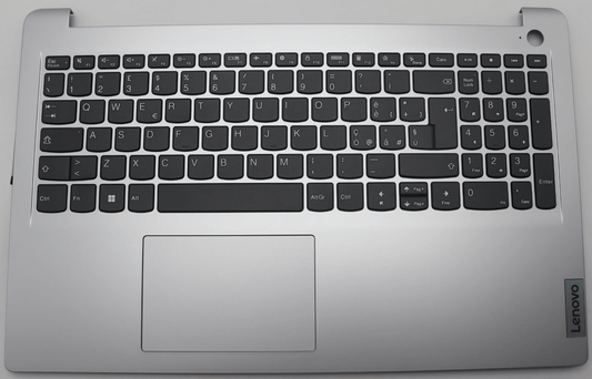 Tastiera Italiana Top Cover Originale Lenovo sostituisce 5CB1H70407