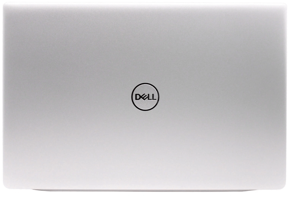 Back Cover LCD Originale per Dell Inspiron 15 5590 - Silver