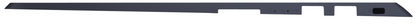 Tastiera Italiana Top Cover per ASUS sostituisce 90NB0NL1-R32IT0 - Blu notte