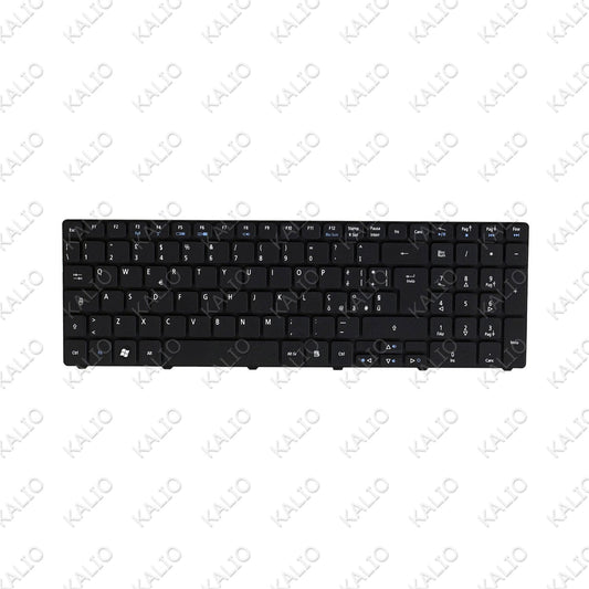 Tastiera Italiana per Acer TravelMate P253-E-B9602G50Mnks