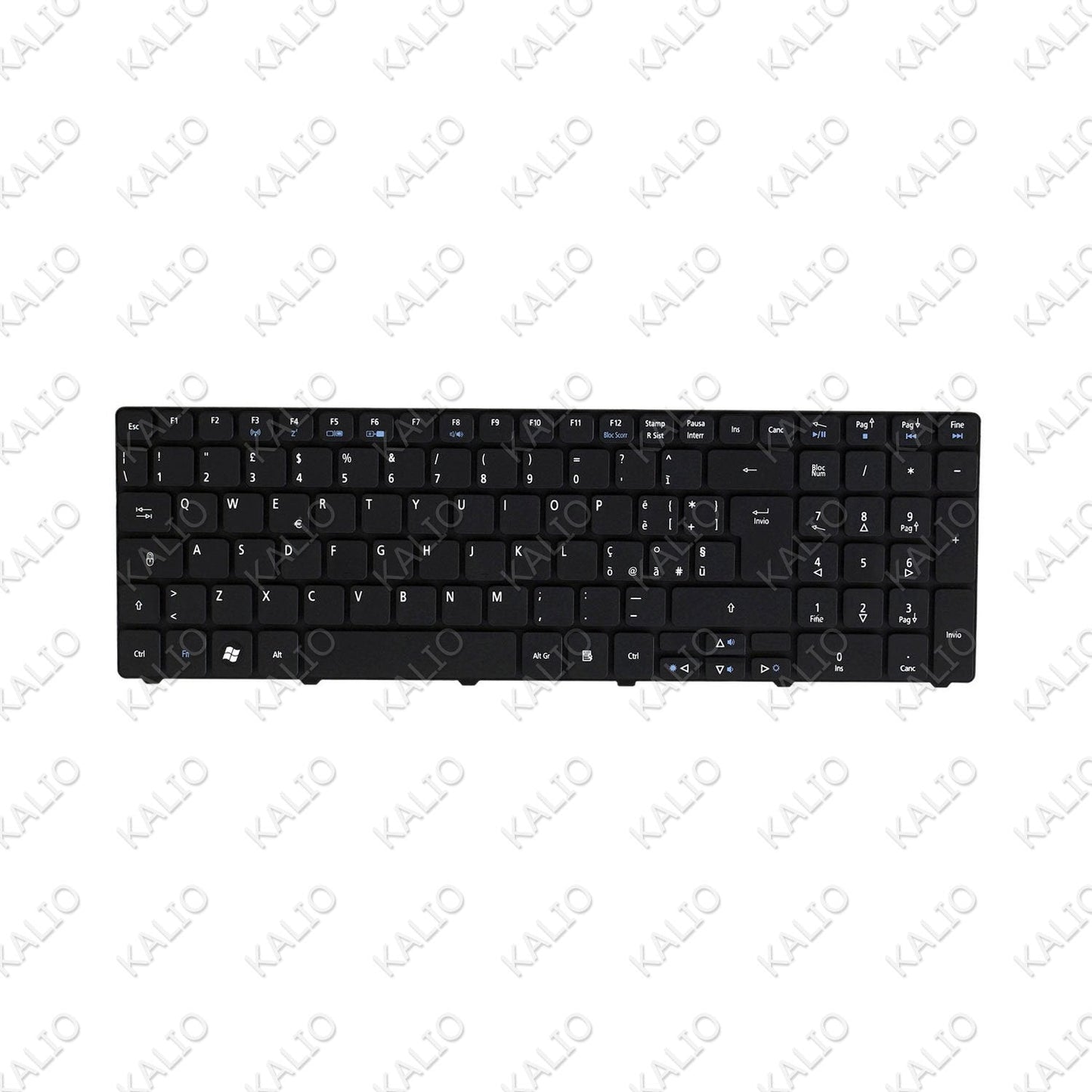 Tastiera Italiana per Acer TravelMate P253-M