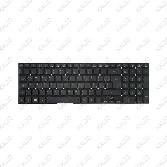 Tastiera Italiana per Acer Aspire V Nitro VN7-791G-57MQ - Retroilluminata