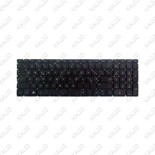 Tastiera Italiana per HP Pavilion 15-cb033nl - Nera