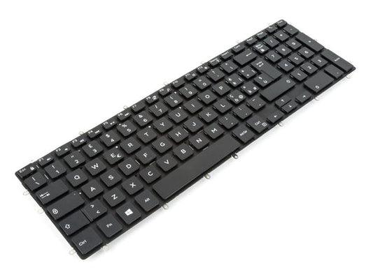 Tastiera Italiana per Dell Latitude 3500