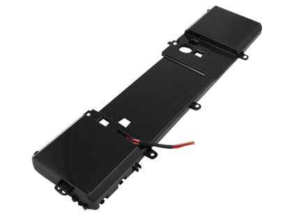 Batteria per Alienware 15 R2 (P42F002) - 14,4V/14,8V 6220mAh