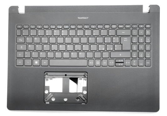 Tastiera Italiana Top Cover  Acer TravelMate P2 TMP215-52-7188