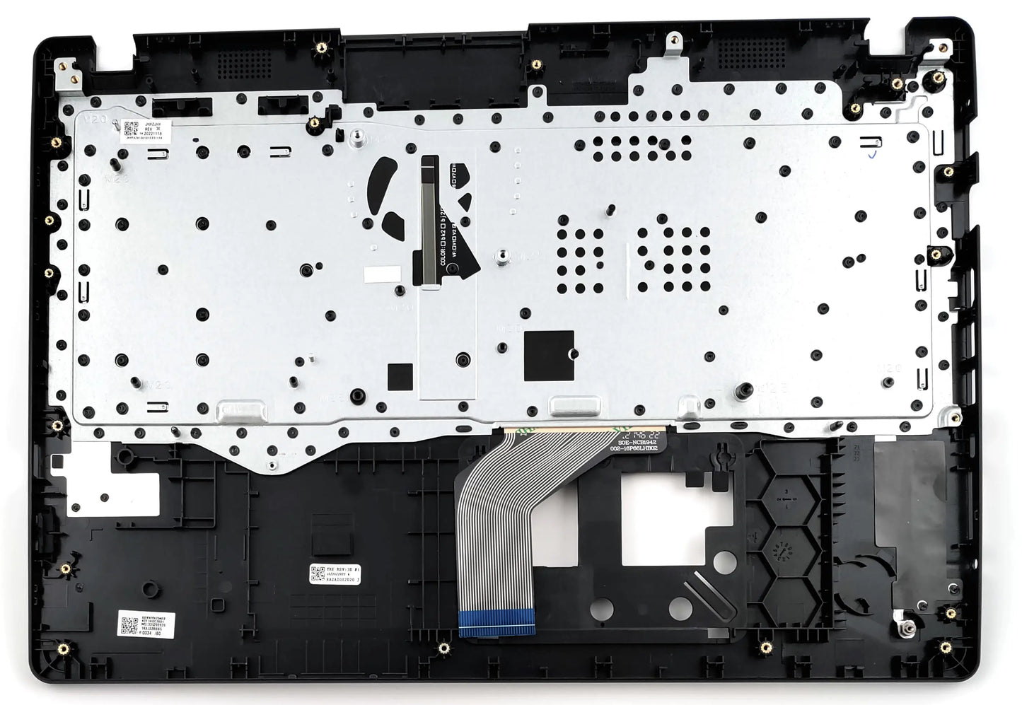 Tastiera Italiana Top Cover  Acer TravelMate P2 TMP215-52-7188