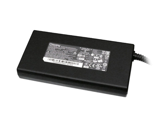 Alimentatore Originale MSI GF66 Katana 12UD/12UDK (MS-1584) – 180W