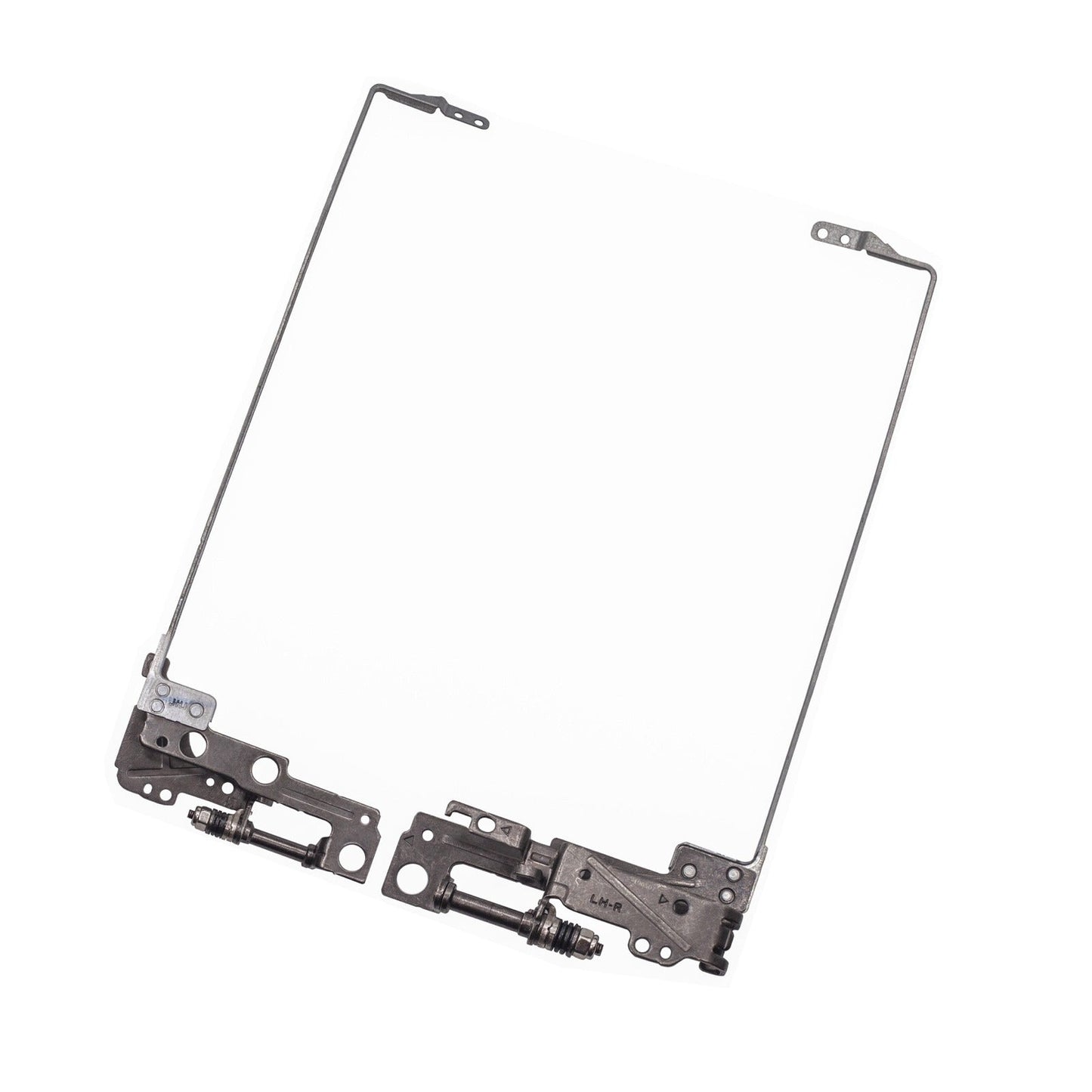 Coppia Cerniere Hinges per Lenovo V130-15IKB 81HN