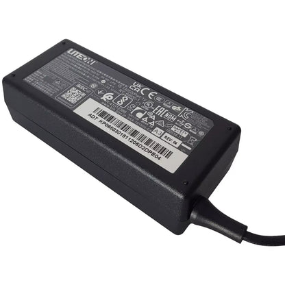 Alimentatore Originale Acer sostituisce KP.06503.018 - 65W 19V 3,42A