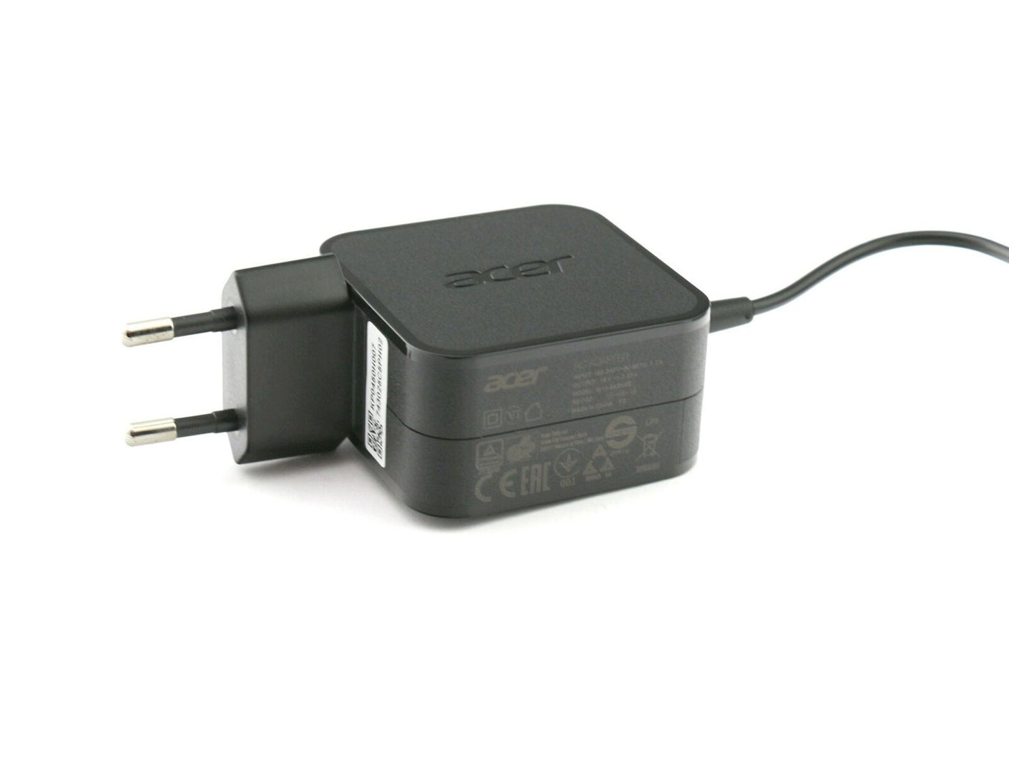 Alimentatore Originale Acer Swift 3 SF315-52 - 45W 19V 2,37A