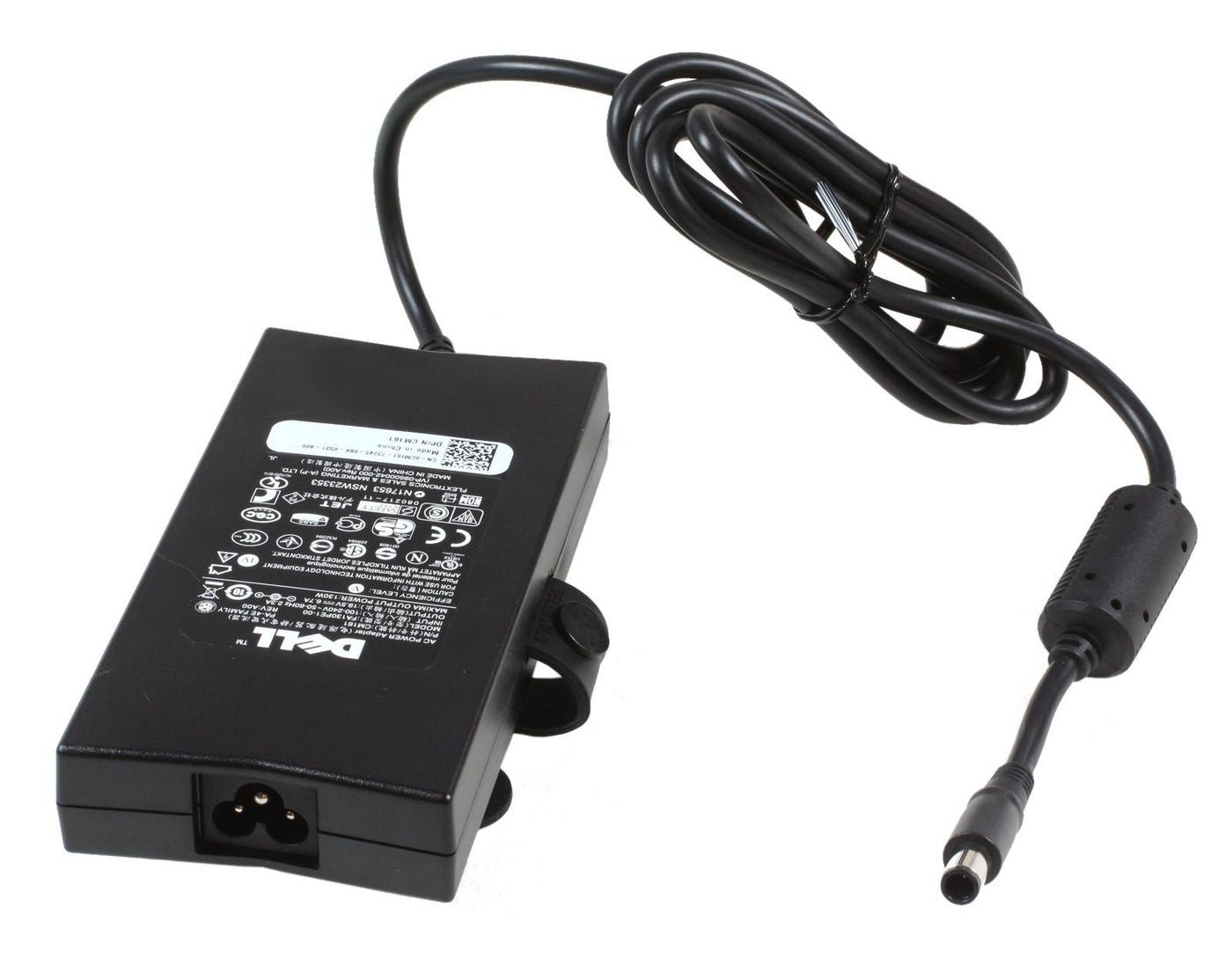 Alimentatore per Dell sostituisce JU012 - 130W