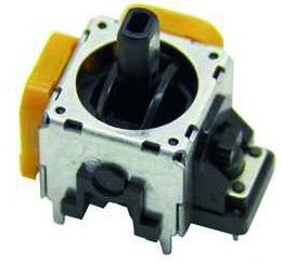 Stick Analogico 3D per PlayStation 5 PS5 Controller Joystick DualSense