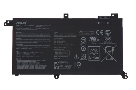 Batteria Originale ASUS sostituisce 0B200-02960000