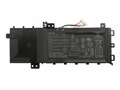 Batteria Originale ASUS sostituisce 0B200-03190600 - 7,6V 32Wh