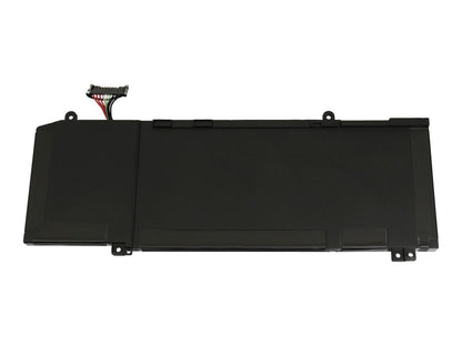 Batteria Originale Dell sostituisce HYWXJ - 60Wh